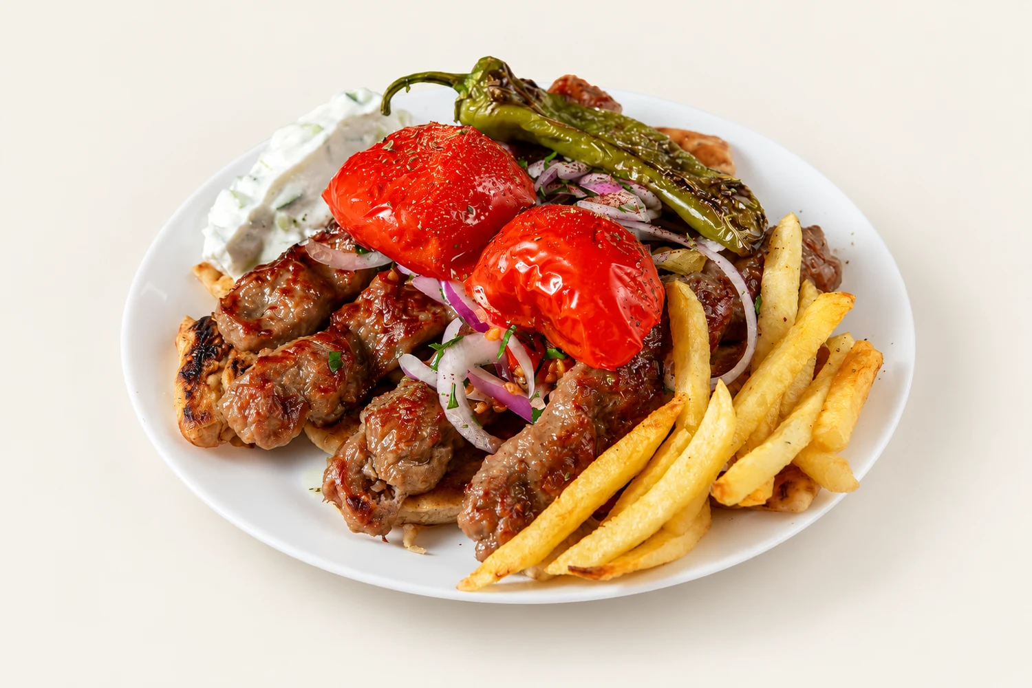 Κεμπάπ μερίδα